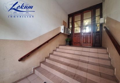 Duże, jedyne takie w kamienicy!