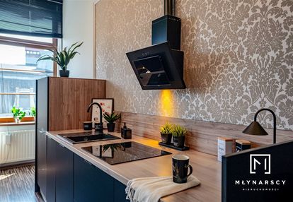 Loft | kawalerka | centrum | parking
