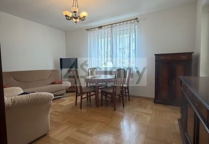 Ursynów | 36 m² | taras | garaż podziemny