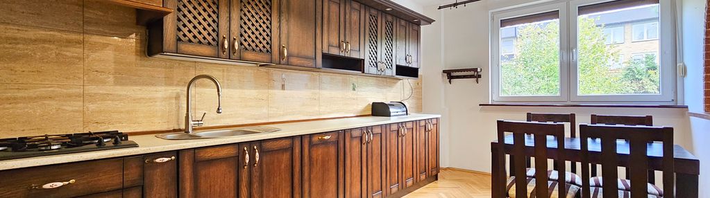 Panewniki, spokojna okolica !