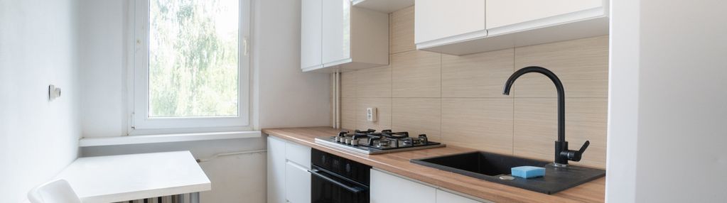 Bronowice | 2 osobne i salon | tramwaj | balkon