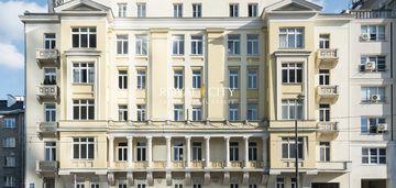 2 pokoje idealne inwestycyjnie w ścisłym centrum.