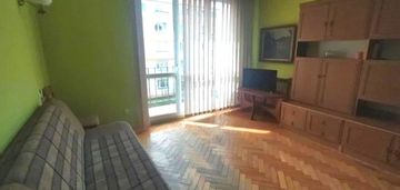 Bez prowizji, żubardź, kawalerka, balkon