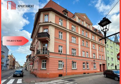 Tylko u nas! chełmno-centrum-inwestycyjne-36m2