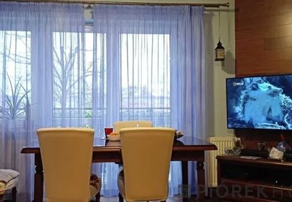 4-pokojowe mieszkanie w markach