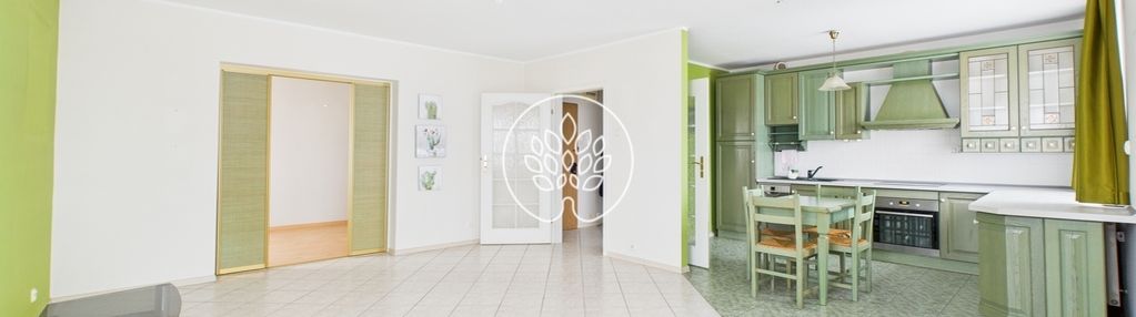 Komfortowe 82 m² | 3 pokoje | górzyskowo