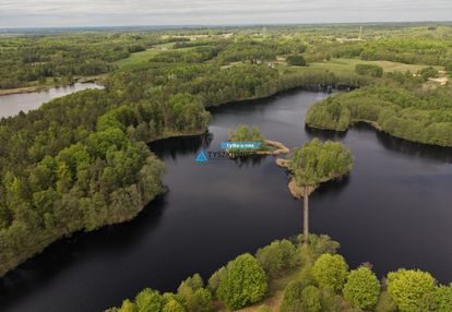 Działki budowlane na naletonem.