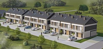 Nowa inwestycja|przedsprzedaż|110,51 m2
