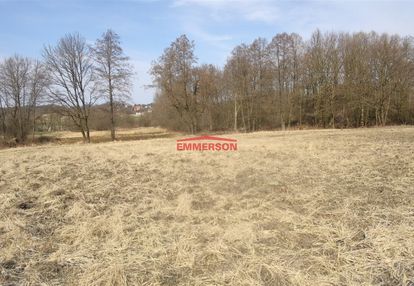 Tania działka rolno-budowlana