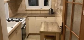 2-pokojowe mieszkanie na targówku