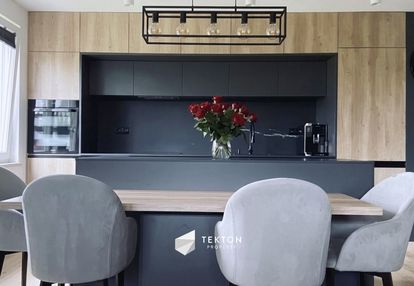 4 pokoje zredukowane do 3 | zapach nowości