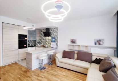 4 pokoje, taras i parking – parter, retkinia 2021r