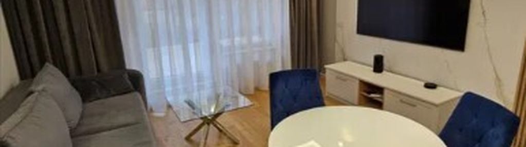 2-pokojowe mieszkanie na pradze-południe