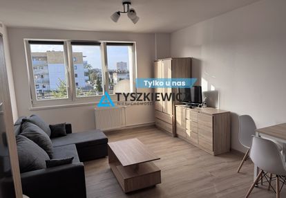 Mieszkanie na wynajem blisko morza i centrum