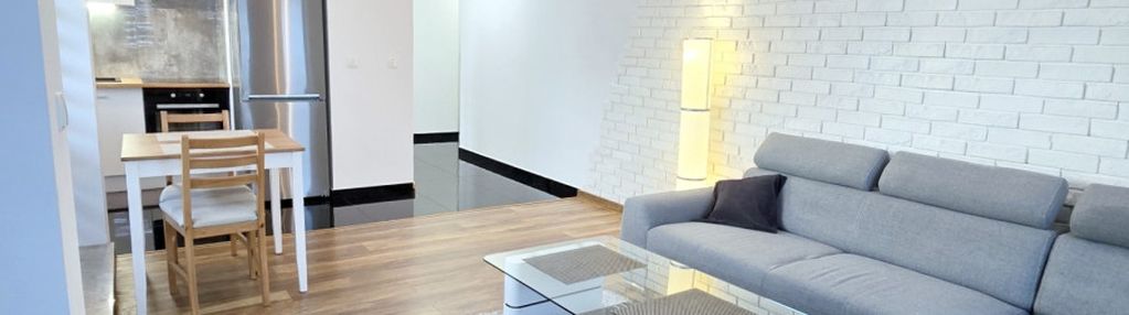 2-pokojowe mieszkanie dostępne od zaraz!