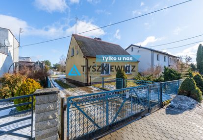 Dom na dużej działce | blisko brdy | 1800m²| rytel