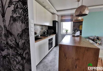 Bródno 3pok, 53m2