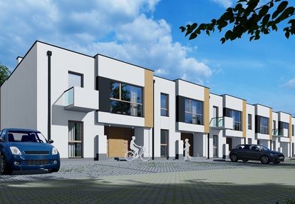 Przestronne 3 pokoje z ogrodem - świętokrzyska