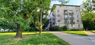 Ciche i przytule w sercu starego żoliborza