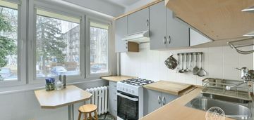 Bliżej umk się nie da ;) 3 oddzielne pokoje