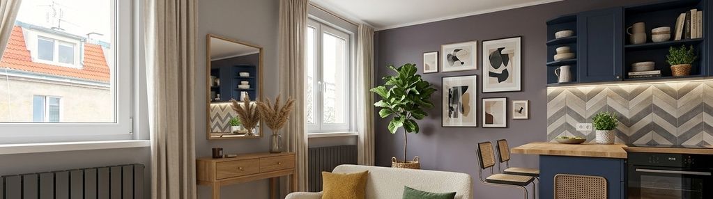 Do remontu | inwestycyjne | 1 pokój | miejskie