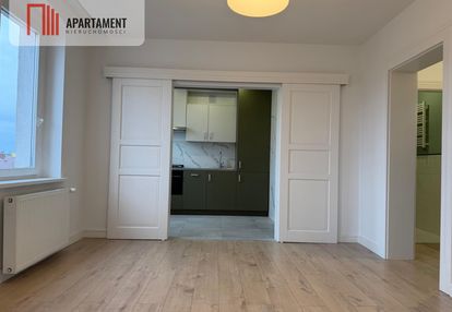 Stylowe mieszkanie do własnej aranżacji | gotowe