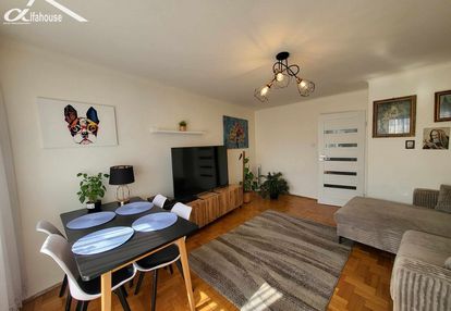 Wyjątkowe 63,40 m² w samym sercu chełma! | ul. lub