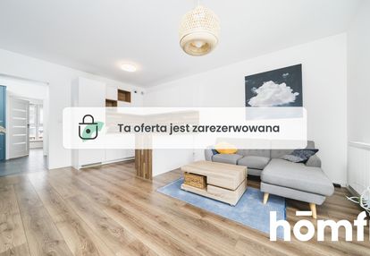 Nowoczesność i komfort w spokojnej okolicy