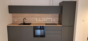 Siewna - 2 pokoje 50 m2  do urządzenia !!!