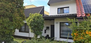 Oborniki, blisko zieleni, spokój, przestrzeń