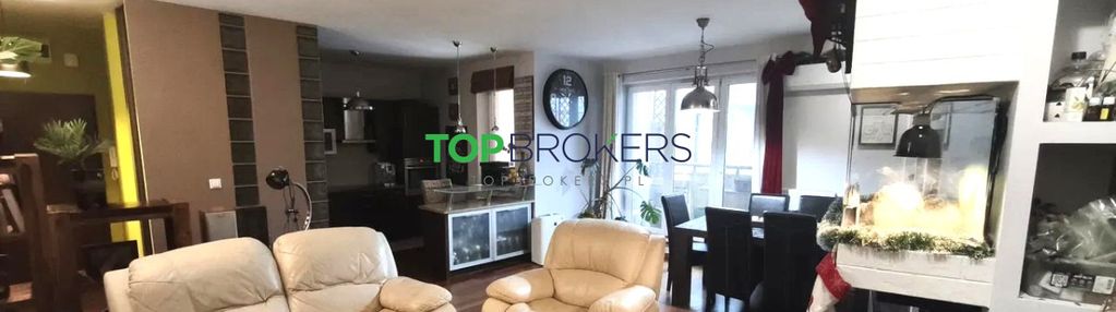 Przestronne 4 pokoje obok parku przy bażantarni