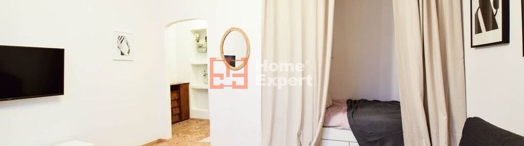 Okolice ul.wierzbowej