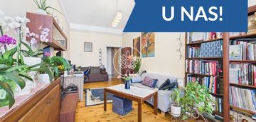 Gdańska | parter | 55,3 m² | centrum