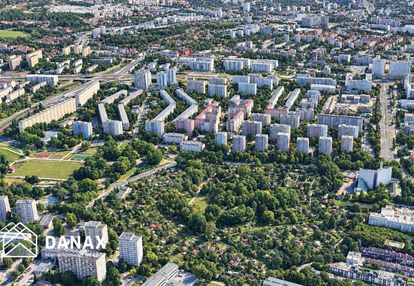 Kraków, budownictwo wielorodzinne dla dewelopera!