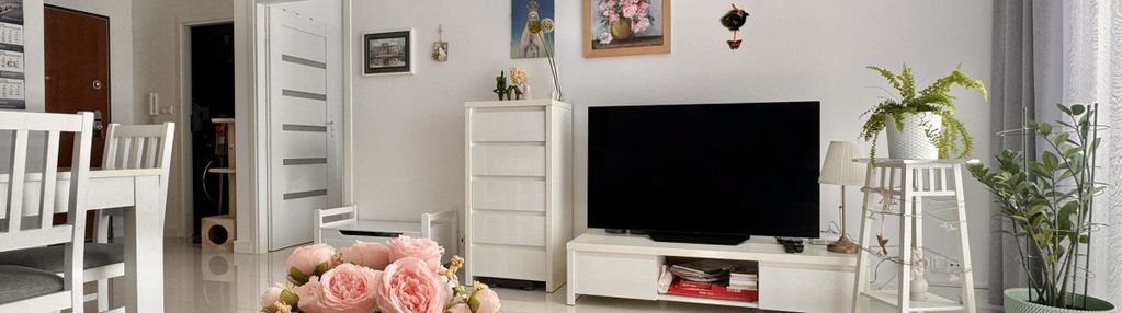 2 pokoje | taras 32 m2 | ciche | przy pkp