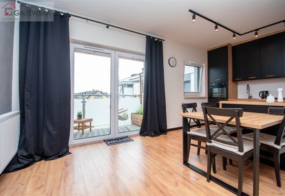 Stylowy apartament 2 pokojowy na zielonej dolinie!