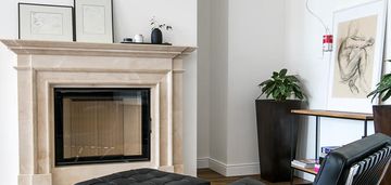 Panoramiczny widok na las wolski | 4 pokoje