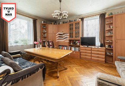 Mieszkanie w świetnej lokalizacji !!!