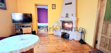 Uroczy dom 134m2 z ogrodem borek wlkp