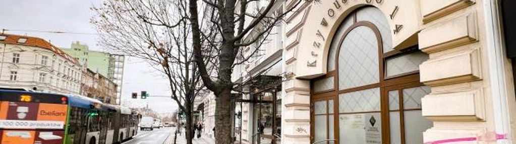 2 pokoje, ul.krzywoustego, nowy budynek, centrum, gotowiec inwestycyjny