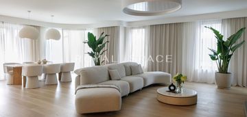 Wyjątkowy apartament z widokiem na wisłę!