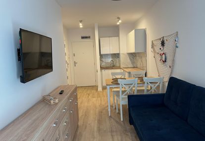 2 pokoje nad morzem ul. bałtycka