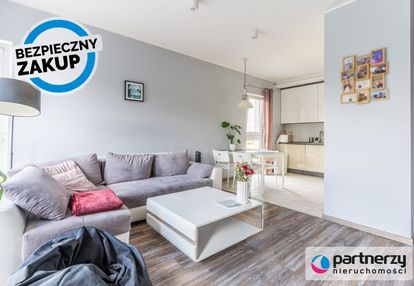 Apartament | 2 miejsca w hali | 2 balkony