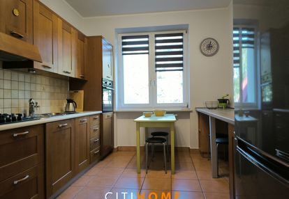 Wynajmę mieszkanie 3 pokoje 76m2 józefów