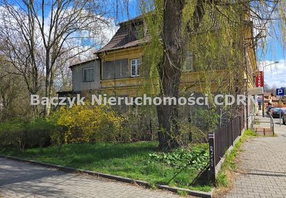 Kamienica z lokalami użytkowymi i potencjałem