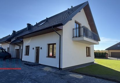 Do wynajęcia 1/2 nowego bliźniaka w chylicach
