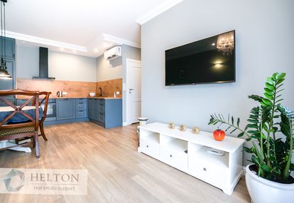 Trynitarska | kazimierz | wysoki standard | balkon