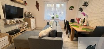 Mieszkanie 2 pok. galeria północ-do zamieszkania