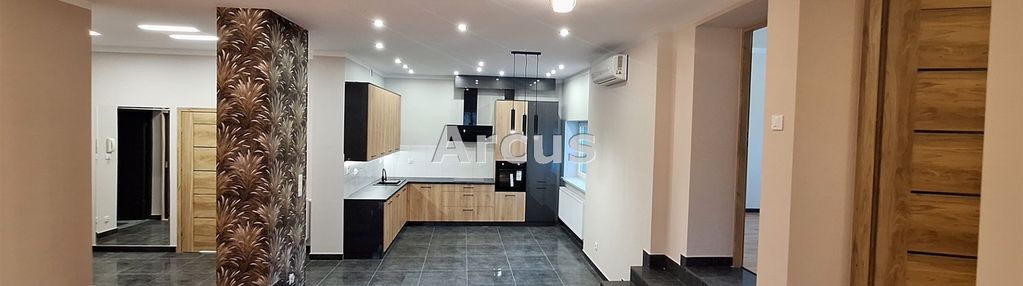 Mieszkanie z tarasem