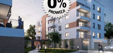 Nowe mieszkanie 2 pok, ul. wrocławska słupsk